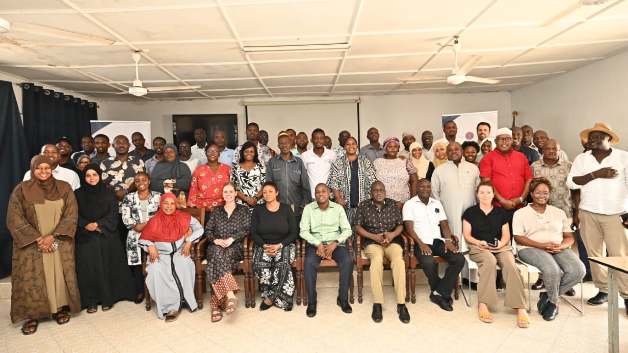 Lamu Reaffirms Zero Tolerance for Violent Extremism in High-Level Regional Summit